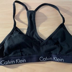 Calvin Klein Bra